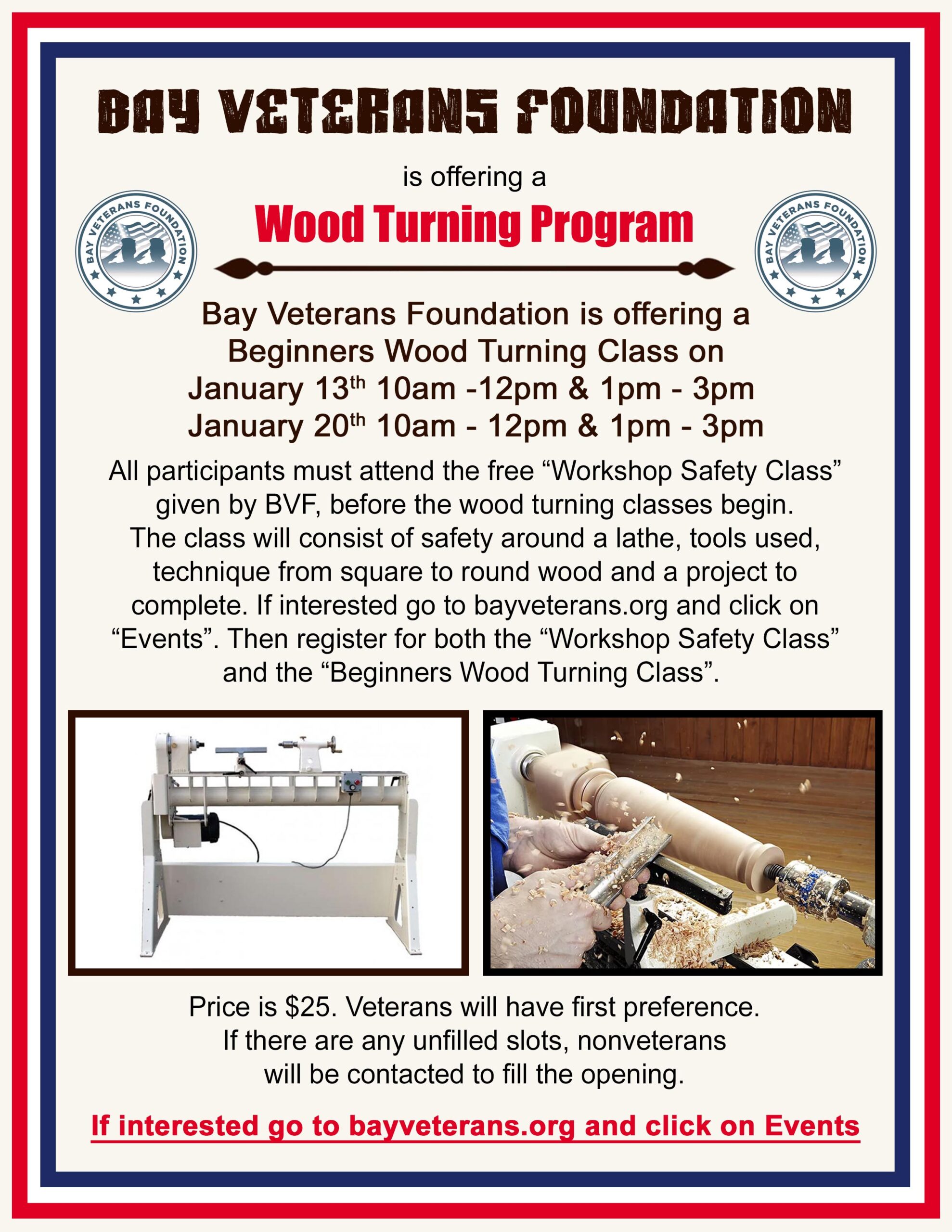 Wood_Turning_Flyer_Beginners_January_2025