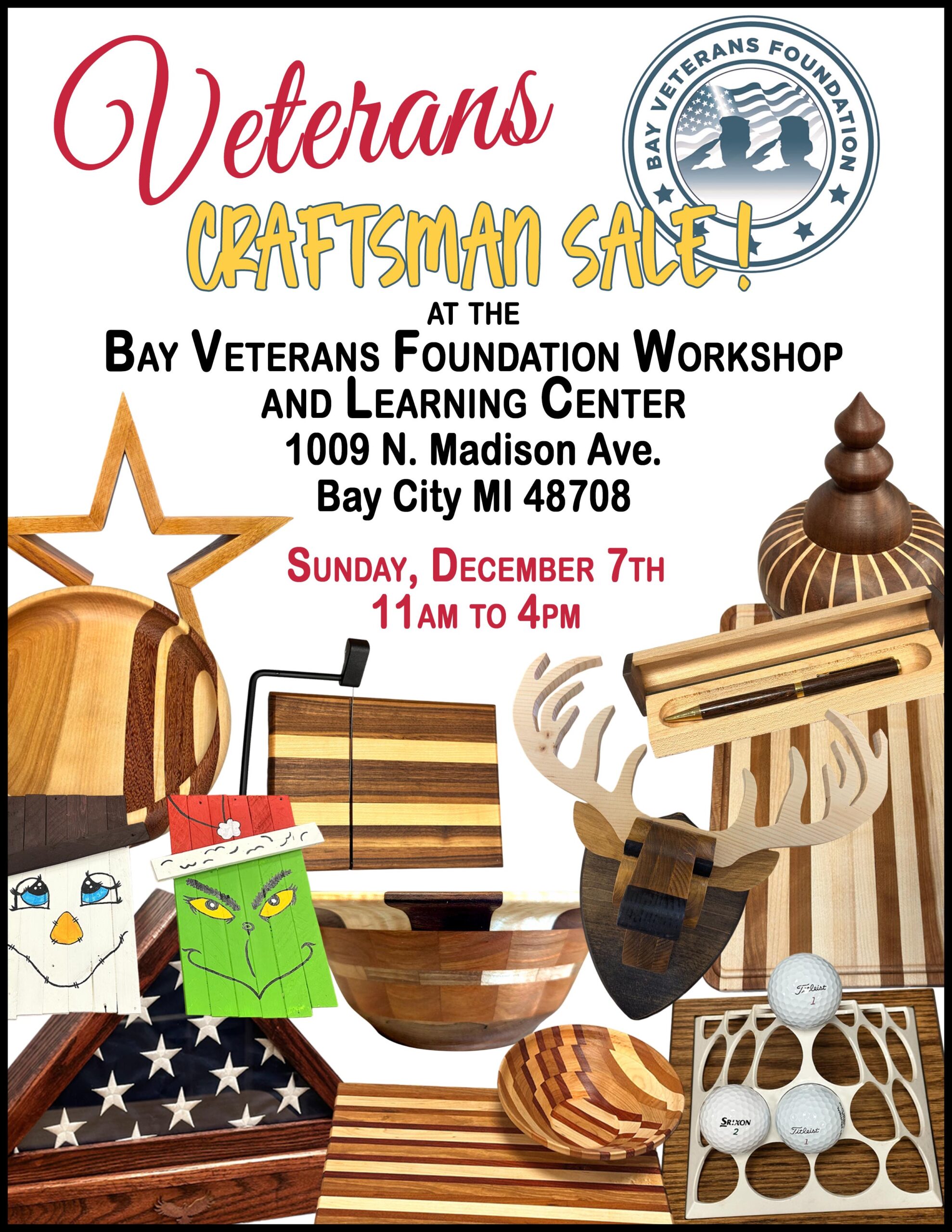 Craftsman Sale Flyer 8